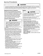 Preview for 17 page of Maytag MTB1891AR series Service Manual