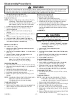 Preview for 28 page of Maytag MTB1891AR series Service Manual