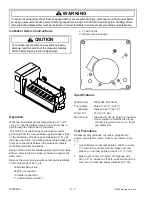 Preview for 30 page of Maytag MTB1891AR series Service Manual