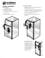 Preview for 43 page of Maytag MTB1891AR series Service Manual