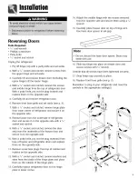 Preview for 5 page of Maytag MTB1893ARB Use & Care Manual