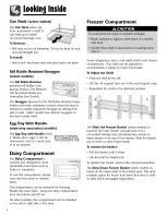 Preview for 10 page of Maytag MTB1893ARB Use & Care Manual