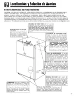 Preview for 57 page of Maytag MTB1893ARB Use & Care Manual