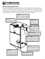 Preview for 17 page of Maytag MTB1895AE series Use And Care Manual