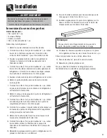 Preview for 25 page of Maytag MTB1895AE series Use And Care Manual