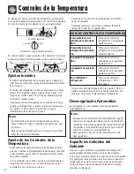 Preview for 48 page of Maytag MTB1895AE series Use And Care Manual