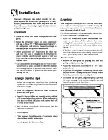 Preview for 4 page of Maytag MTB1946 User Manual