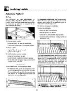 Preview for 7 page of Maytag MTB1946 User Manual