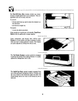 Preview for 8 page of Maytag MTB1946 User Manual