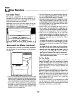 Preview for 11 page of Maytag MTB1946 User Manual