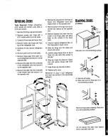 Preview for 5 page of Maytag MTB1950FRQ User Manual