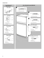 Preview for 8 page of Maytag MTB1954EES User Instructions