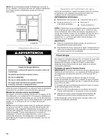 Preview for 16 page of Maytag MTB1954EES User Instructions