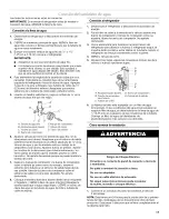 Preview for 17 page of Maytag MTB1954EES User Instructions