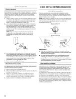 Preview for 22 page of Maytag MTB1954EES User Instructions