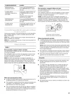 Preview for 23 page of Maytag MTB1954EES User Instructions