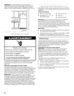 Preview for 30 page of Maytag MTB1954EES User Instructions