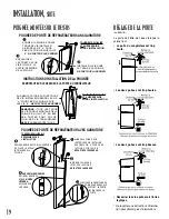 Preview for 20 page of Maytag MTB1954MEB User Manual