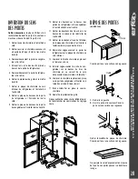 Preview for 21 page of Maytag MTB1954MEB User Manual