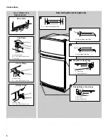 Preview for 8 page of Maytag MTB2254EEB User Instructions