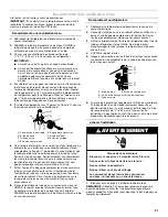 Preview for 31 page of Maytag MTB2254EEB User Instructions