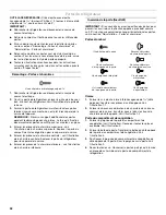 Preview for 32 page of Maytag MTB2254EEB User Instructions