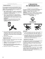 Preview for 36 page of Maytag MTB2254EEB User Instructions