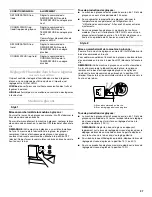 Preview for 37 page of Maytag MTB2254EEB User Instructions