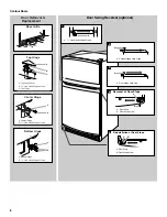 Preview for 8 page of Maytag MTB2254EES User Instructions