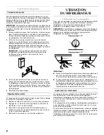 Preview for 22 page of Maytag MTB2254EES User Instructions