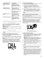 Preview for 23 page of Maytag MTB2254EES User Instructions