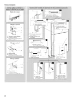 Preview for 20 page of Maytag MTB2254ME Use And Care Manual