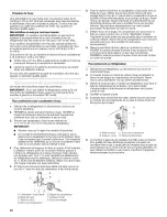 Preview for 30 page of Maytag MTB2254ME Use And Care Manual