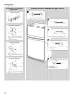 Preview for 34 page of Maytag MTB2254ME Use And Care Manual