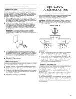 Preview for 35 page of Maytag MTB2254ME Use And Care Manual