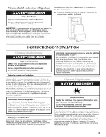 Preview for 15 page of Maytag MTF1842EEB User Instructions