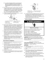 Preview for 17 page of Maytag MTF1842EEB User Instructions