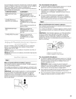 Preview for 23 page of Maytag MTF1842EEB User Instructions