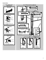 Preview for 7 page of Maytag MTF1842EEQ - 18 cu. Ft. Refrigerator User Instructions