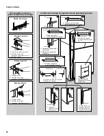 Preview for 20 page of Maytag MTF1842EEQ - 18 cu. Ft. Refrigerator User Instructions