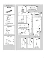 Preview for 7 page of Maytag MTF2142EEW User Instructions