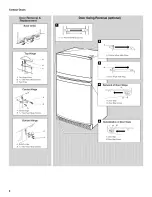 Preview for 8 page of Maytag MTF2142EEW User Instructions