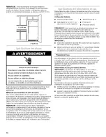 Preview for 16 page of Maytag MTF2142EEW User Instructions