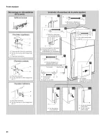 Preview for 20 page of Maytag MTF2142EEW User Instructions