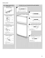 Preview for 21 page of Maytag MTF2142EEW User Instructions