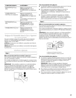 Preview for 23 page of Maytag MTF2142EEW User Instructions