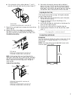 Предварительный просмотр 7 страницы Maytag MTUC7000AWB Use And Care Manual