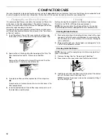 Предварительный просмотр 12 страницы Maytag MTUC7000AWB Use And Care Manual