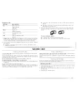 Preview for 15 page of Maytag MTW5570TQ Use And Care Manual