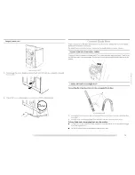 Предварительный просмотр 9 страницы Maytag MTW5600TQ - Centennial Washer Use And Care Manual